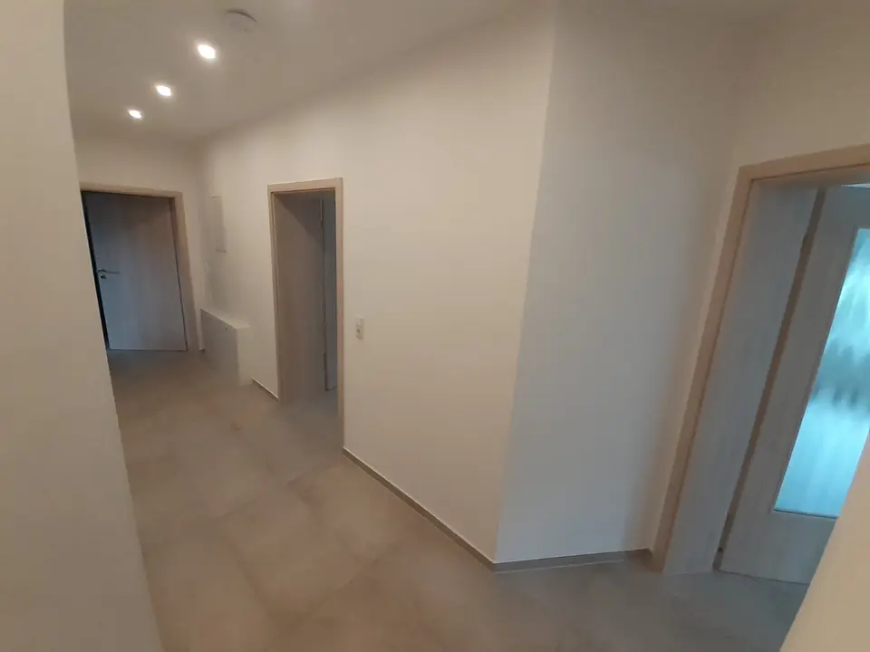 3 Zimmer Wohnung mit 101 m² in Aschersleben – Bild 6