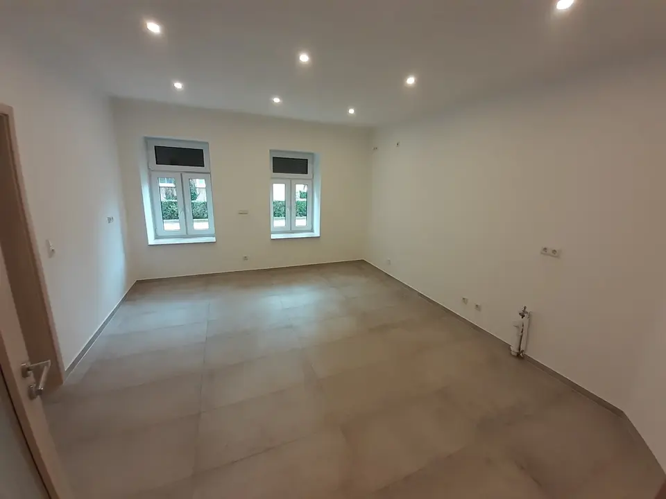 3 Zimmer Wohnung mit 101 m² in Aschersleben – Bild 7