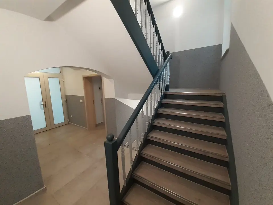 3 Zimmer Wohnung mit 101 m² in Aschersleben – Bild 10