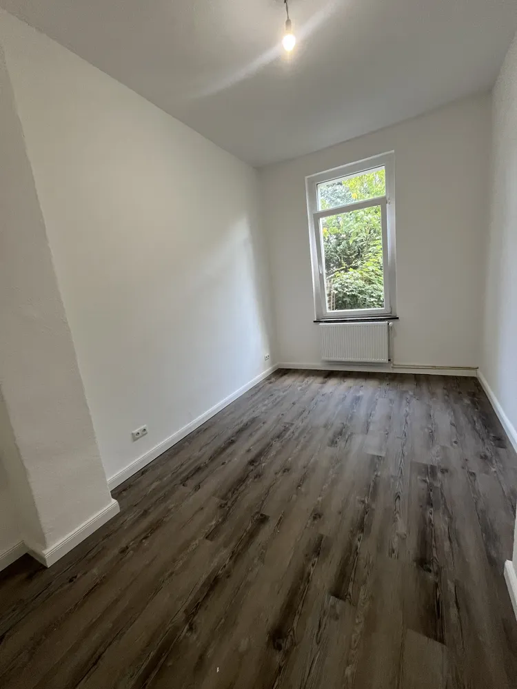 2 Zimmer Wohnung mit 54 m² in Lübeck – Bild 1