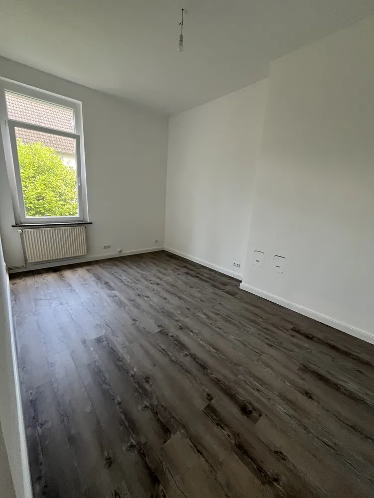 2 Zimmer Wohnung mit 54 m² in Lübeck – Bild 3