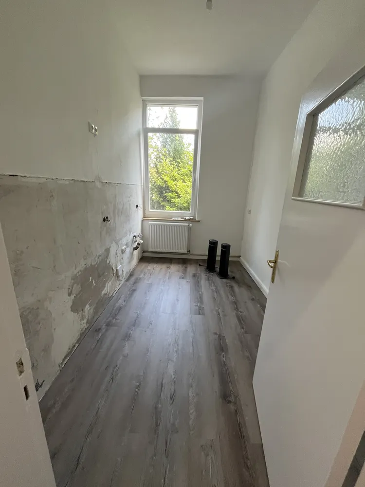 2 Zimmer Wohnung mit 54 m² in Lübeck – Bild 4