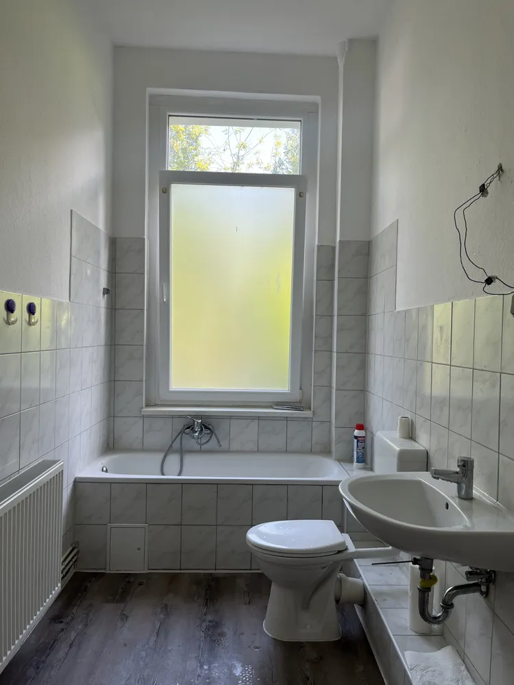 2 Zimmer Wohnung mit 54 m² in Lübeck – Bild 6