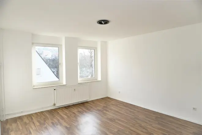 2 Zimmer Wohnung mit 63 m² in Oberhausen – Bild 1