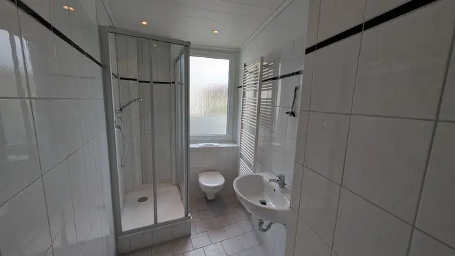 3 Zimmer Wohnung mit 61 m² in Bremen – Bild 1