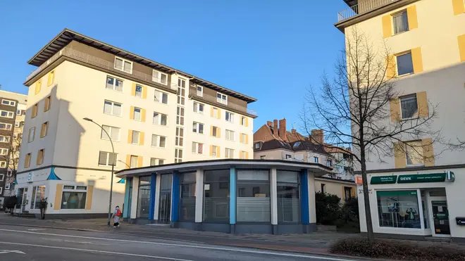 3 Zimmer Wohnung mit 61 m² in Bremen – Bild 9