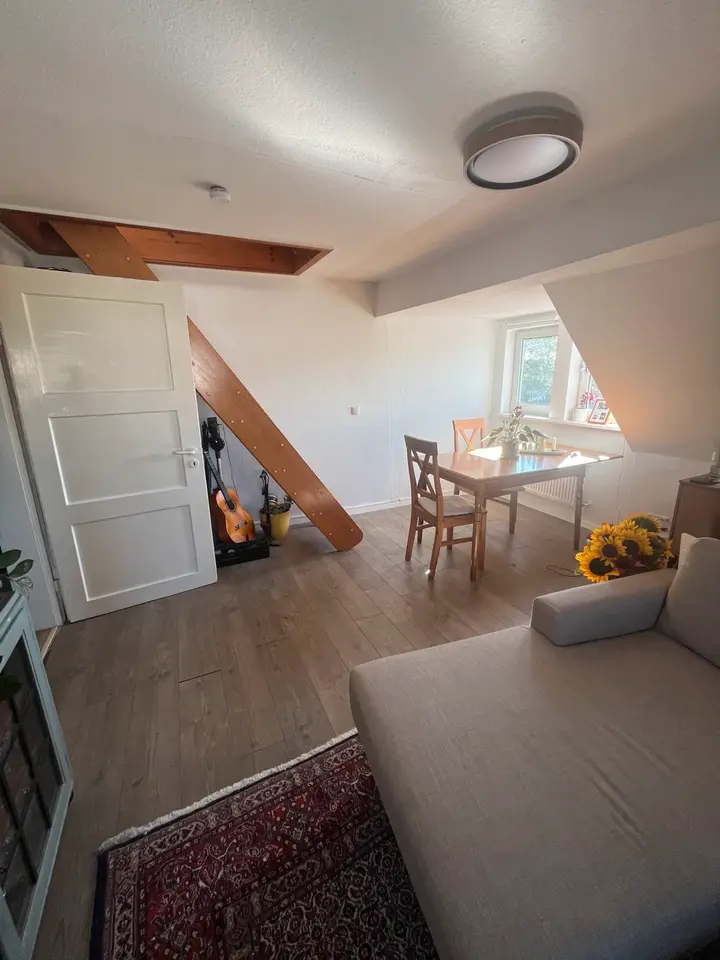 3 Zimmer Wohnung mit 65 m² in Marburg – Bild 2