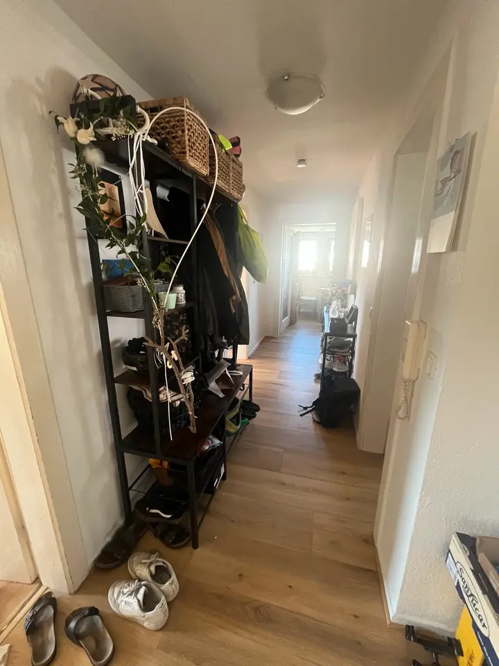 3 Zimmer Wohnung mit 65 m² in Marburg – Bild 3