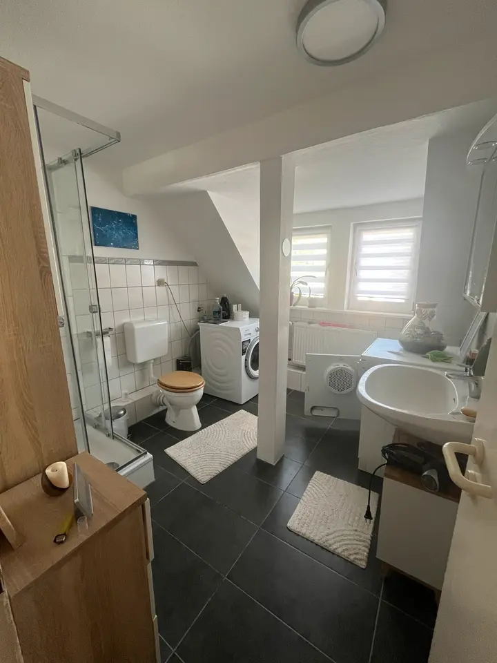3 Zimmer Wohnung mit 65 m² in Marburg – Bild 4