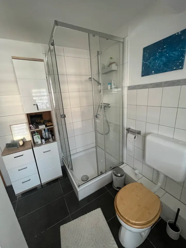 3 Zimmer Wohnung mit 65 m² in Marburg – Bild 5