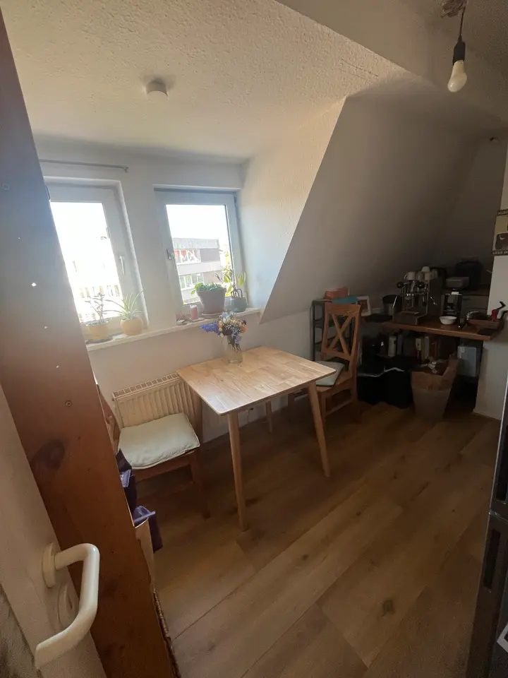 3 Zimmer Wohnung mit 65 m² in Marburg – Bild 6