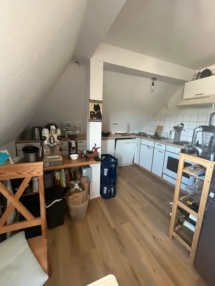 3 Zimmer Wohnung mit 65 m² in Marburg – Bild 7
