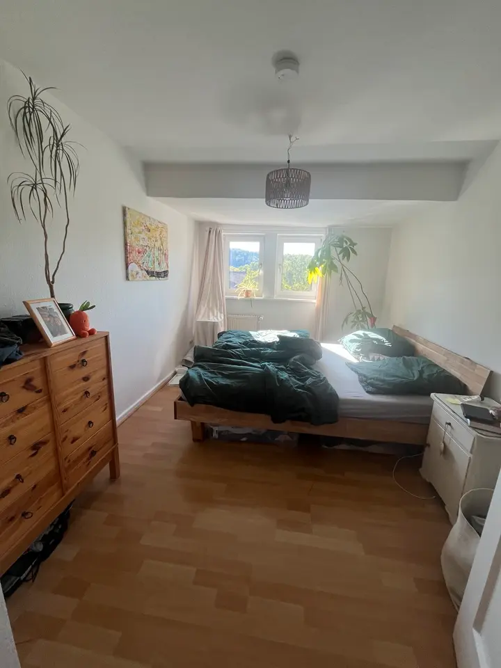 3 Zimmer Wohnung mit 65 m² in Marburg – Bild 8