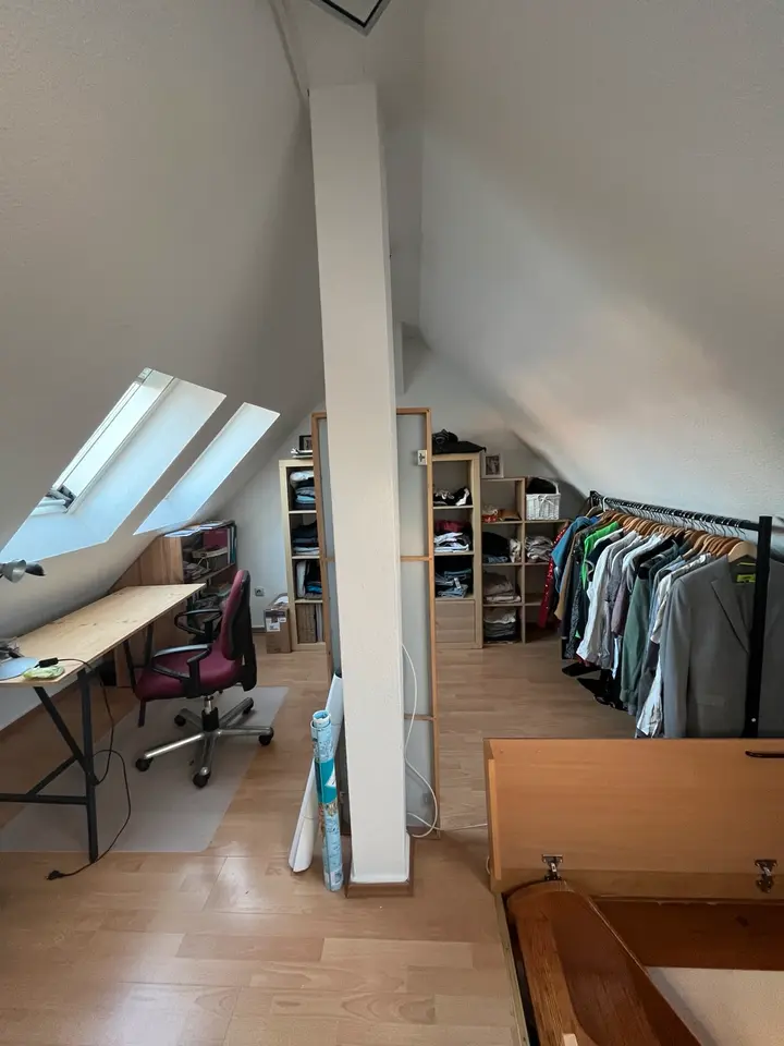 3 Zimmer Wohnung mit 65 m² in Marburg – Bild 9
