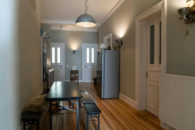 WG-Zimmer mit 20 m² in Hamburg – Bild 6