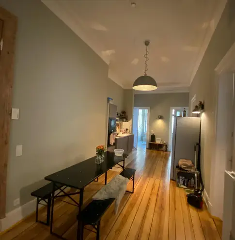 WG-Zimmer mit 20 m² in Hamburg – Bild 8