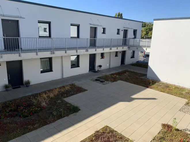 2 Zimmer Wohnung mit 61 m² in Hagen – Bild 1