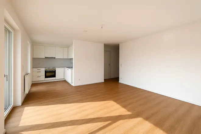 2 Zimmer Wohnung mit 61 m² in Hagen – Bild 3