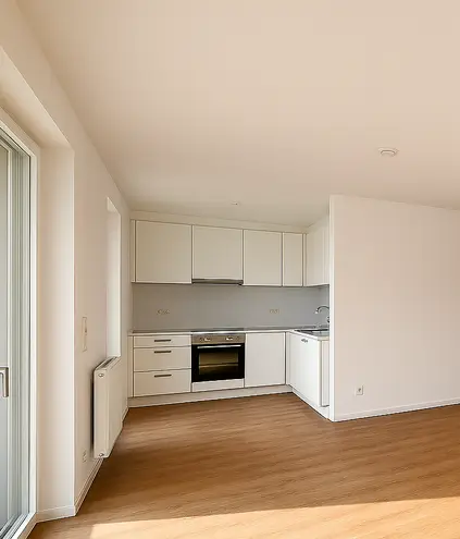 2 Zimmer Wohnung mit 61 m² in Hagen – Bild 4
