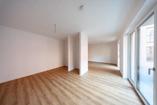 1 Zimmer Wohnung mit 40 m² in Berlin – Bild 2