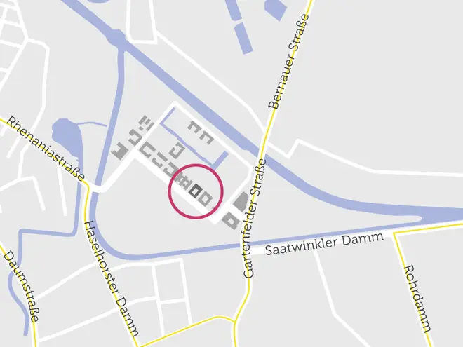 1 Zimmer Wohnung mit 40 m² in Berlin – Bild 3