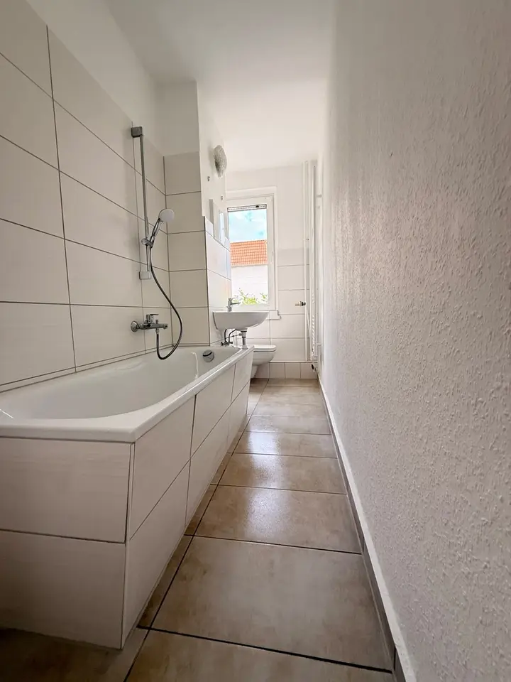 Studio mit 26 m² in Neubrandenburg – Bild 5