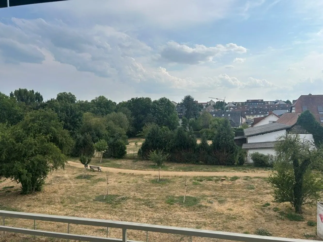 3 Zimmer Wohnung mit 70 m² in Frankfurt am Main – Bild 2