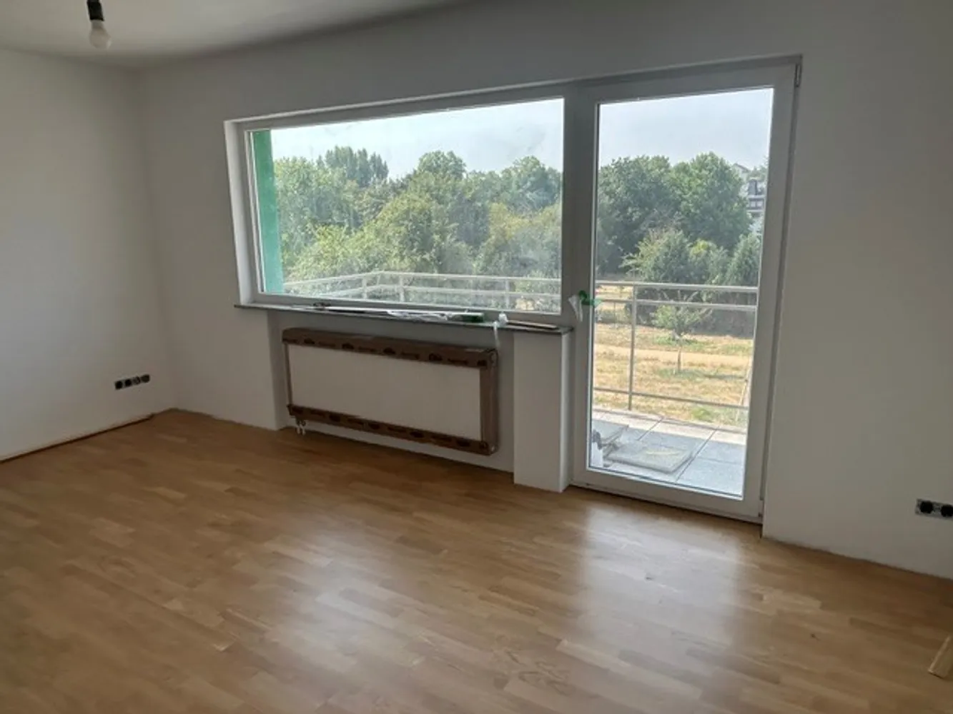 3 Zimmer Wohnung mit 70 m² in Frankfurt am Main – Bild 3