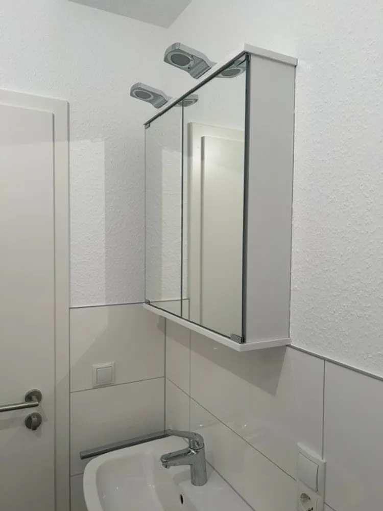 3 Zimmer Wohnung mit 70 m² in Frankfurt am Main – Bild 4