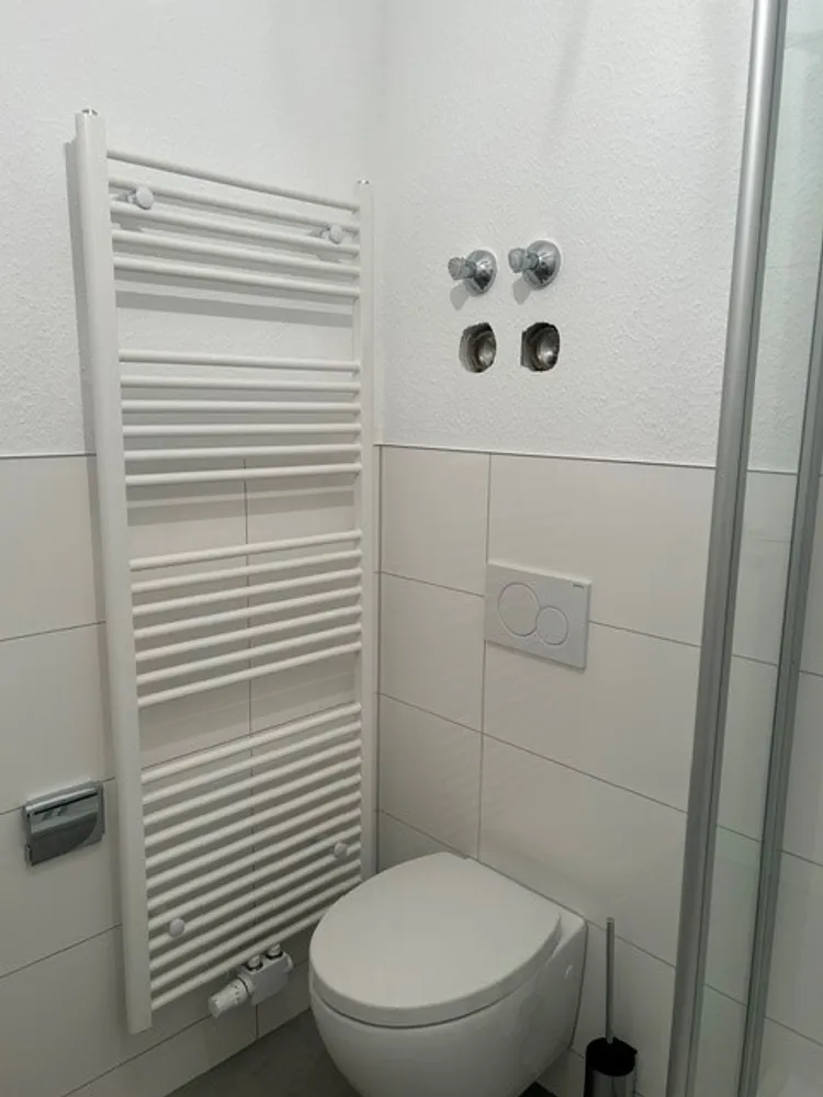 3 Zimmer Wohnung mit 70 m² in Frankfurt am Main – Bild 5