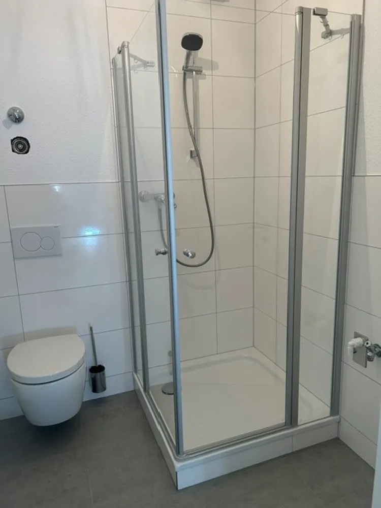 3 Zimmer Wohnung mit 70 m² in Frankfurt am Main – Bild 6