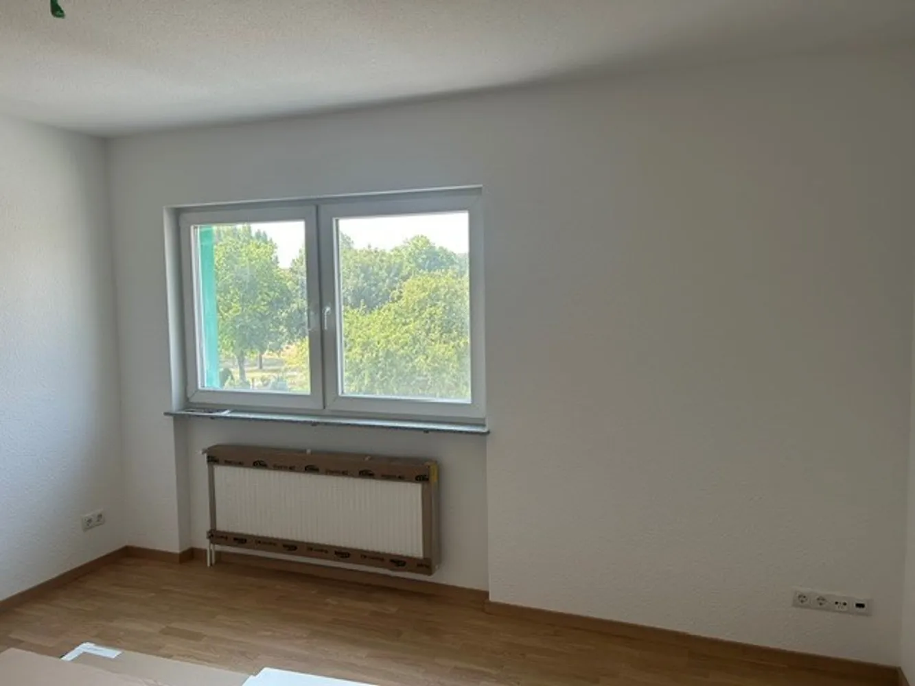 3 Zimmer Wohnung mit 70 m² in Frankfurt am Main – Bild 7