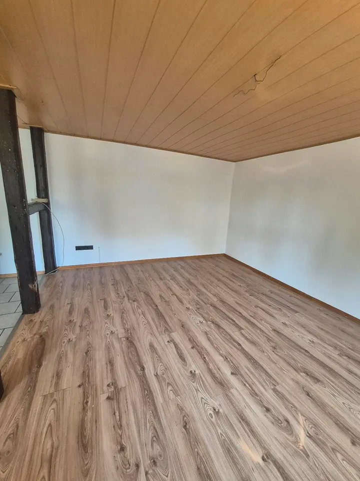 4 Zimmer Wohnung mit 105 m² in Wolfenbüttel – Bild 1