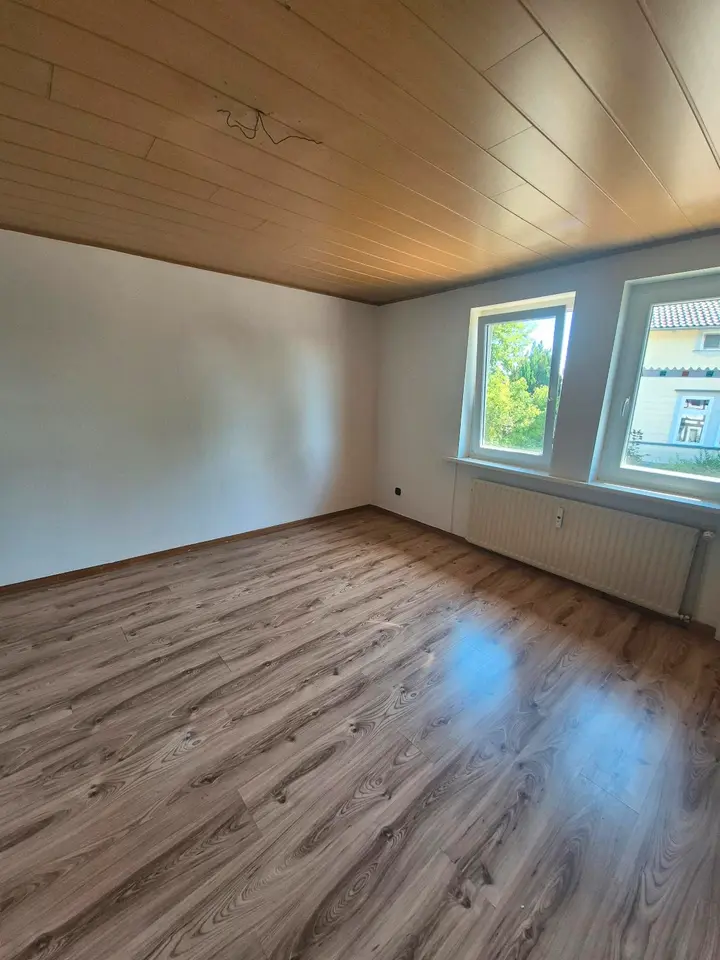 4 Zimmer Wohnung mit 105 m² in Wolfenbüttel – Bild 2