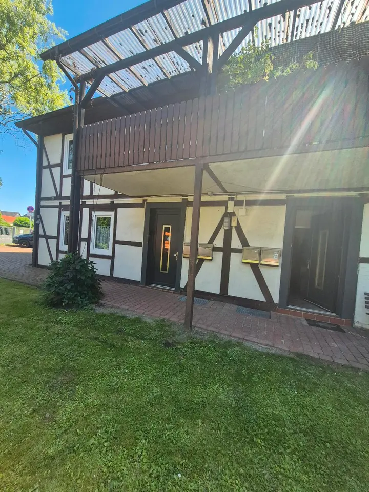 4 Zimmer Wohnung mit 105 m² in Wolfenbüttel – Bild 5