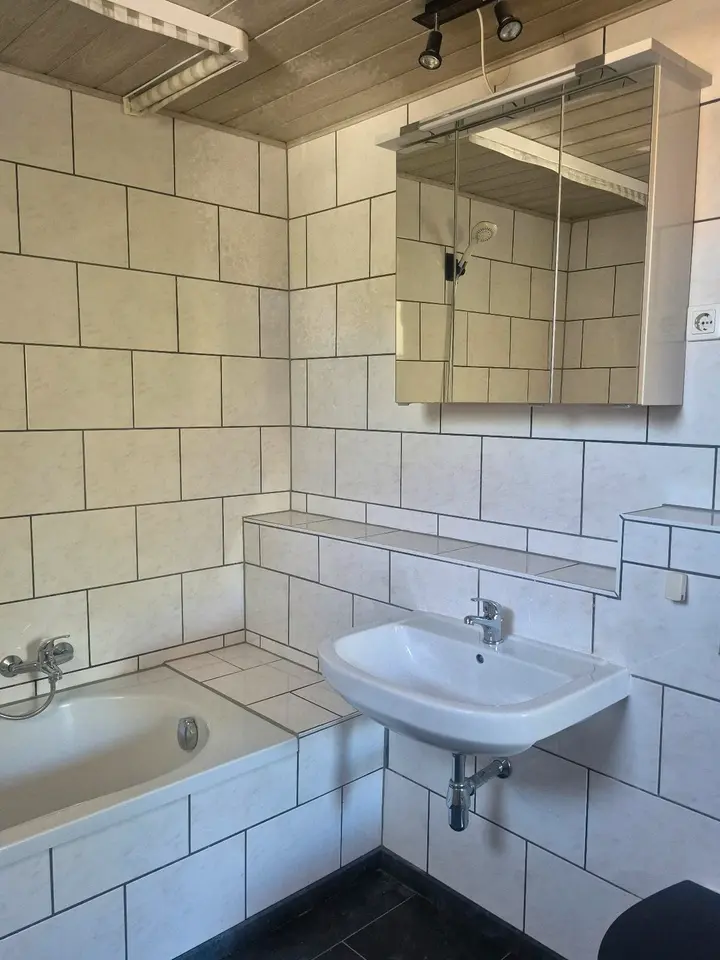 4 Zimmer Wohnung mit 105 m² in Wolfenbüttel – Bild 8