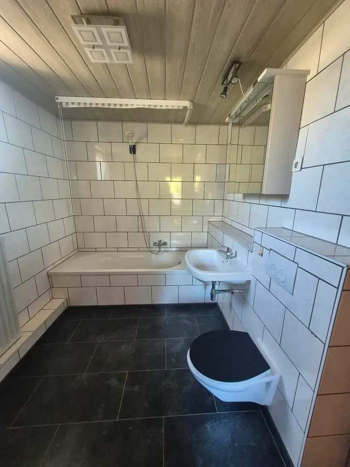 4 Zimmer Wohnung mit 105 m² in Wolfenbüttel – Bild 9