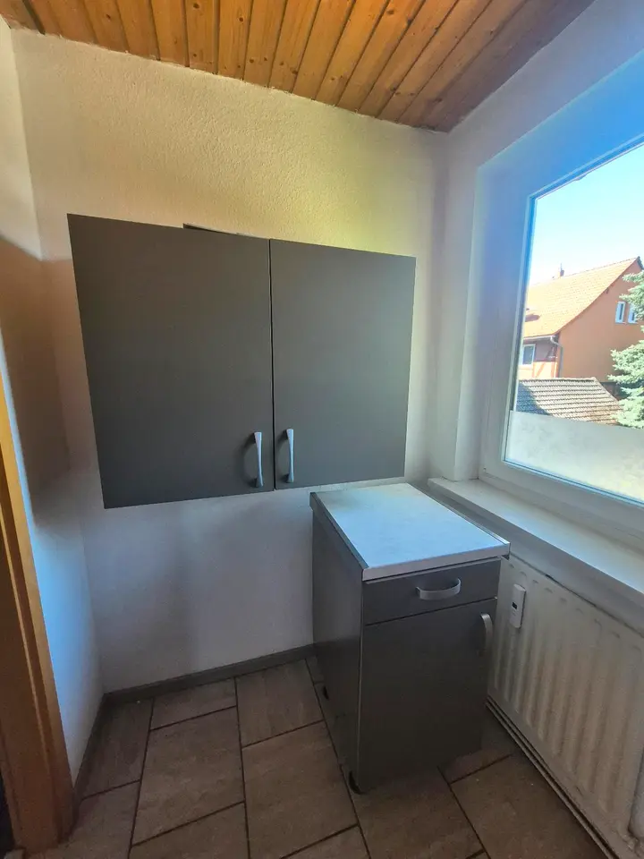 4 Zimmer Wohnung mit 105 m² in Wolfenbüttel – Bild 10