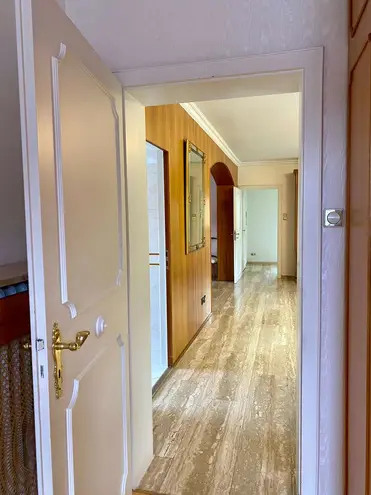 3 Zimmer Wohnung mit 102 m² in Saarbrücken – Bild 5