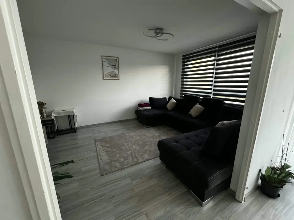 3 Zimmer Wohnung mit 77 m² in Salzgitter – Bild 1