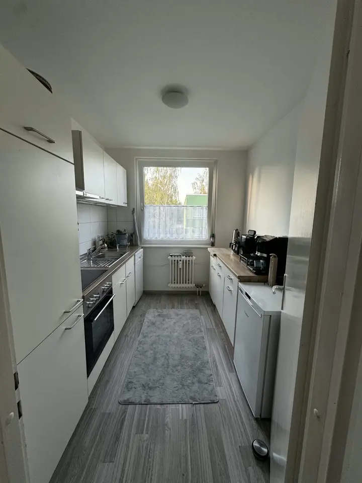 3 Zimmer Wohnung mit 77 m² in Salzgitter – Bild 3