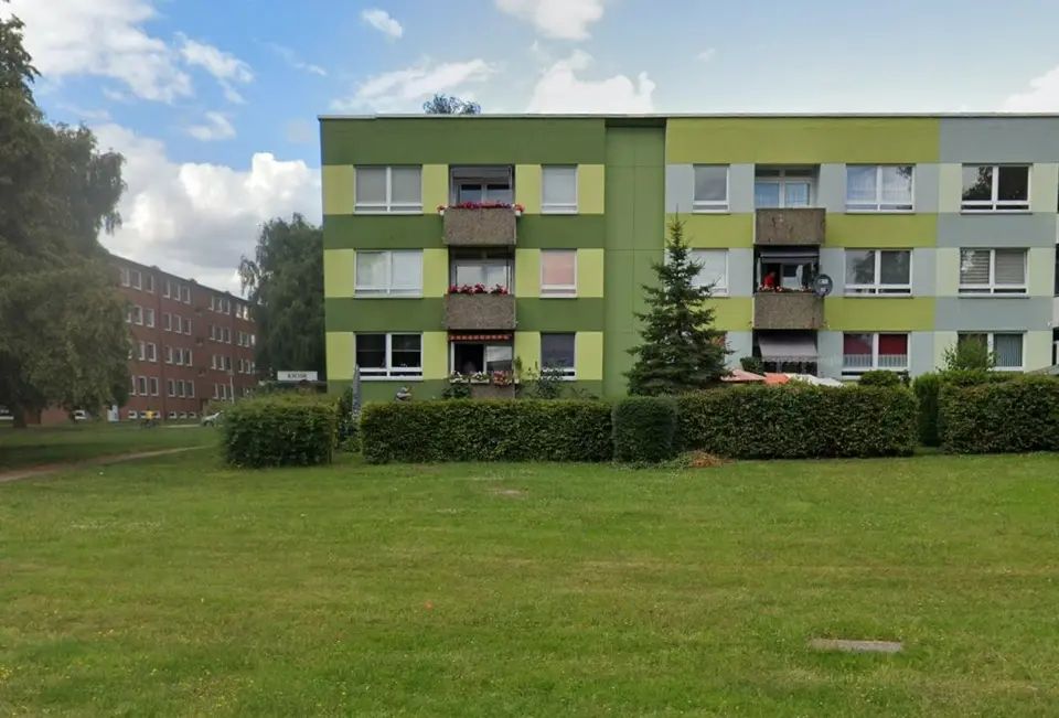 3 Zimmer Wohnung mit 77 m² in Salzgitter – Bild 4