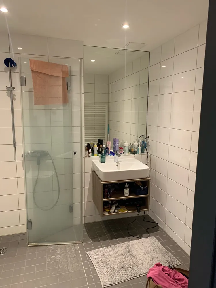 1 Zimmer Wohnung mit 20 m² in Berlin – Bild 2