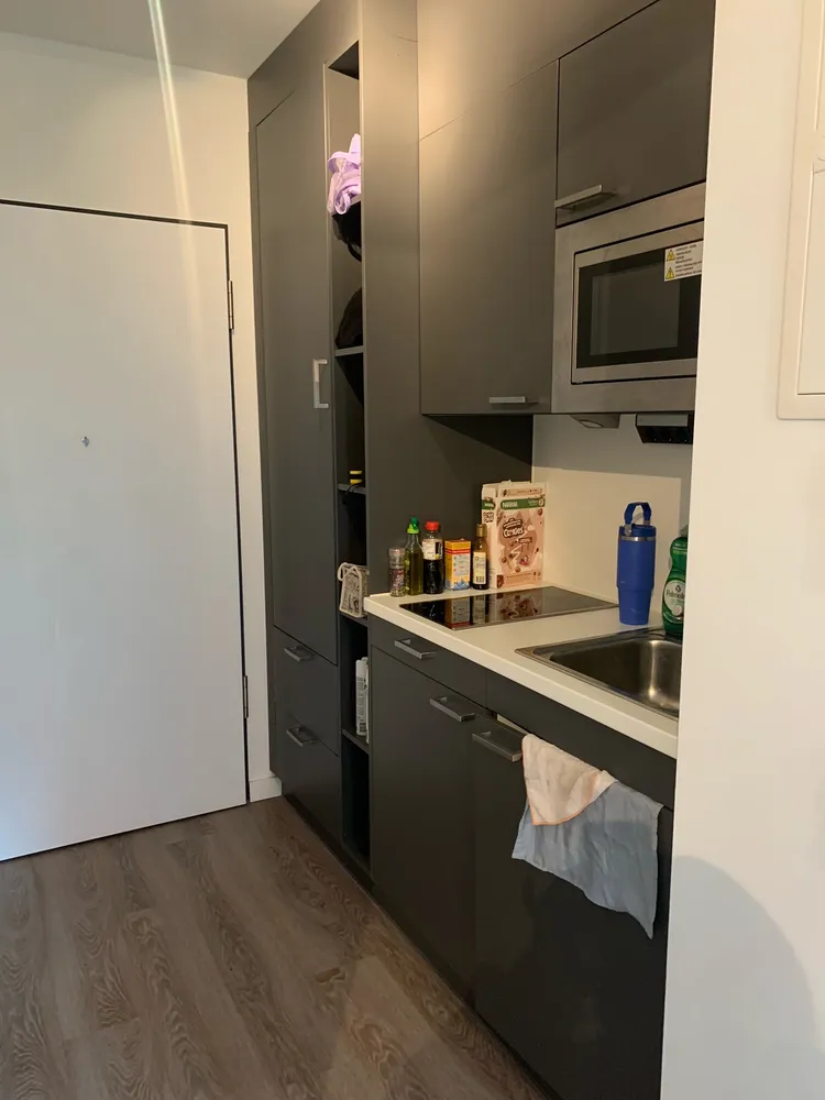 1 Zimmer Wohnung mit 20 m² in Berlin – Bild 3