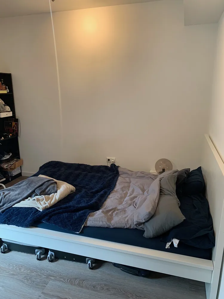 1 Zimmer Wohnung mit 20 m² in Berlin – Bild 5