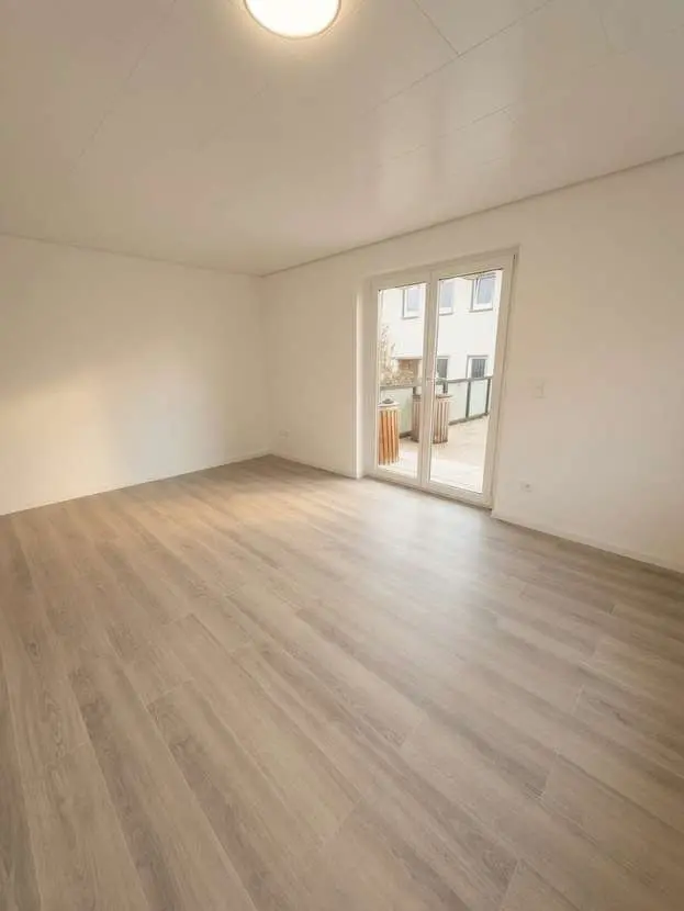 3 Zimmer Wohnung mit 70 m² in Schwäbisch Hall – Bild 1