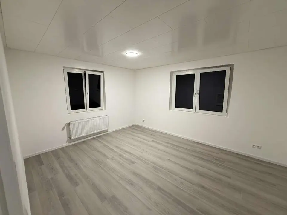 3 Zimmer Wohnung mit 70 m² in Schwäbisch Hall – Bild 2