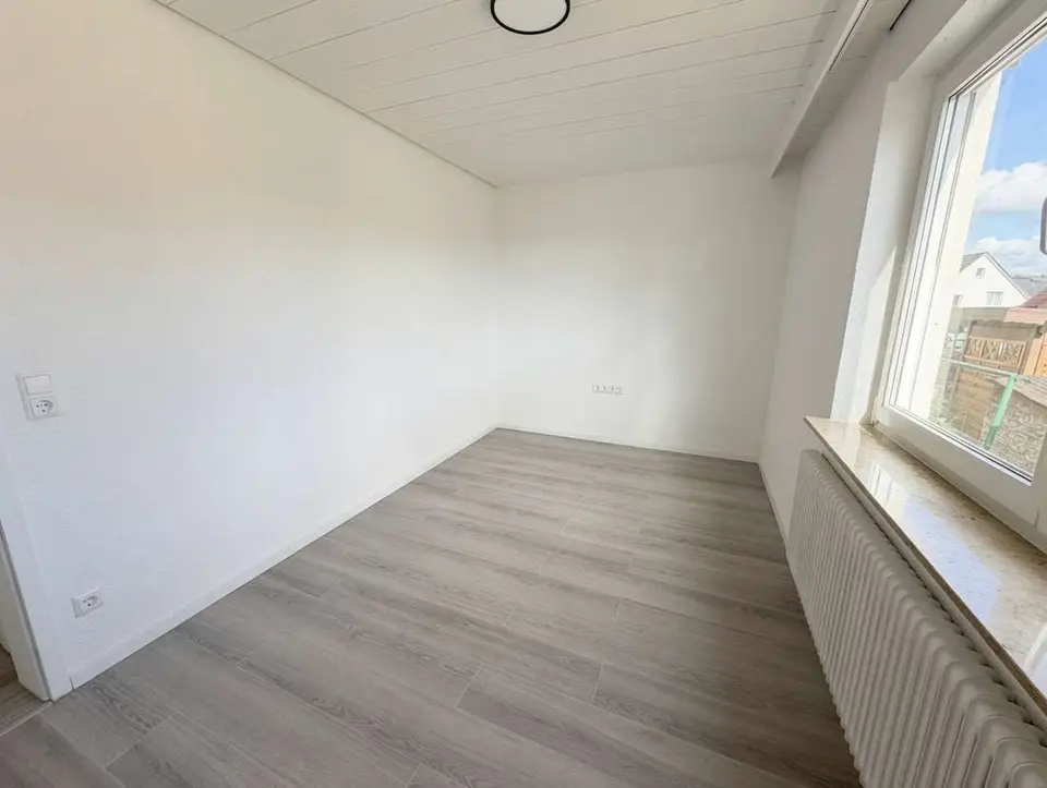 3 Zimmer Wohnung mit 70 m² in Schwäbisch Hall – Bild 3