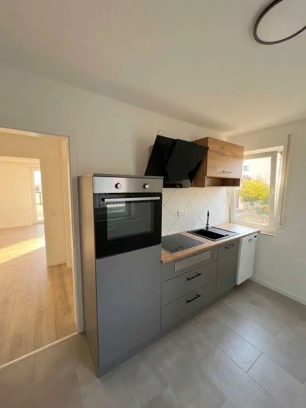 3 Zimmer Wohnung mit 70 m² in Schwäbisch Hall – Bild 4