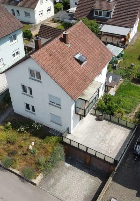 3 Zimmer Wohnung mit 70 m² in Schwäbisch Hall – Bild 6